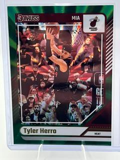 Tyler Herro