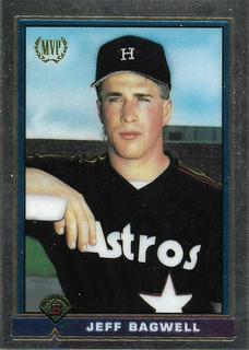 Jeff Bagwell