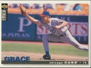Mark Grace