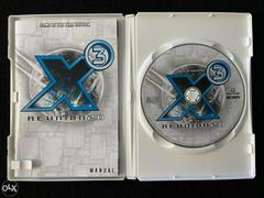 Inside | X3 Reunion 2.0 [Game of the Year Edition] PC Games