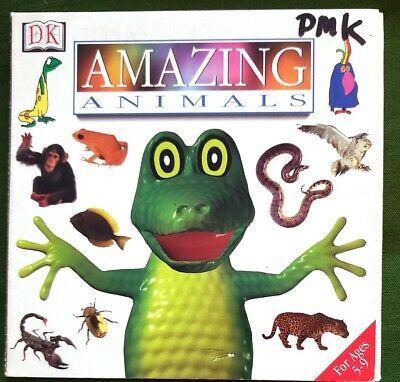 Amazing Animals PC Games