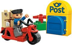 LEGO Set | Postman LEGO DUPLO