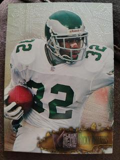 Ricky Watters