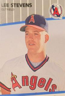 Lee Stevens