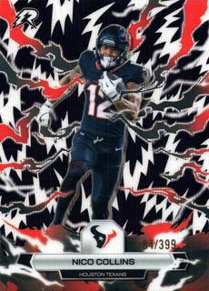 Nico Collins