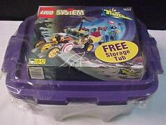 Navigator #1853 LEGO Time Cruisers Prices
