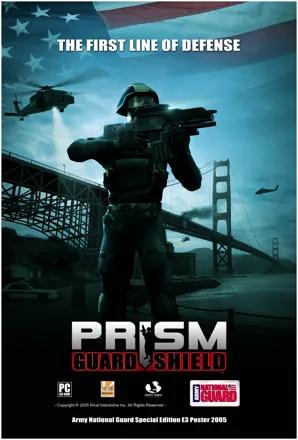 Prism: Guard Shield PC Games