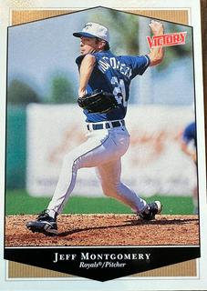 Jeff Montgomery