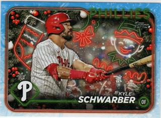 Kyle Schwarber