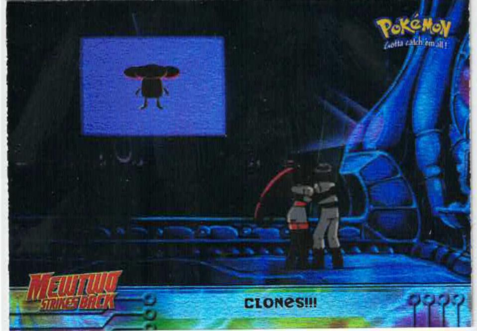 Clones