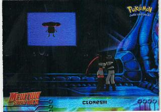 Clones
