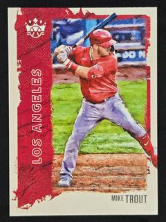 Mike Trout
