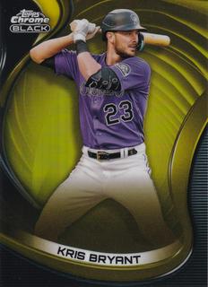 Kris Bryant