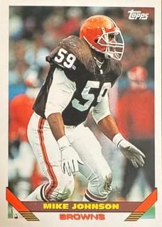 Mike Johnson