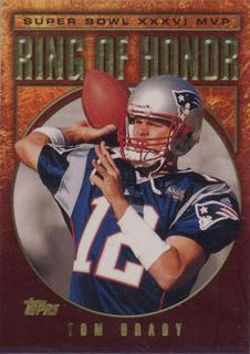 Tom Brady