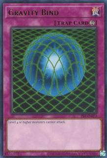 Gravity Bind PSV-EN073