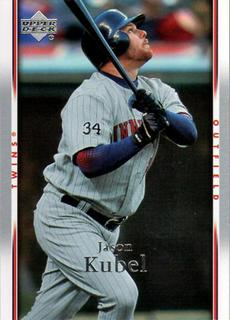 Jason Kubel
