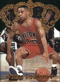 Damon Stoudamire