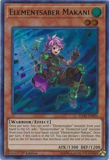 Elementsaber Makani FLOD-EN020