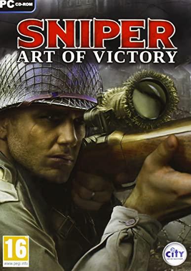 Sniper: Art of Victory PC Games