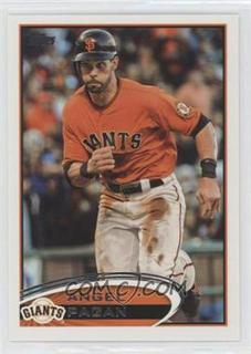 Angel Pagan