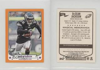 DeSean Jackson