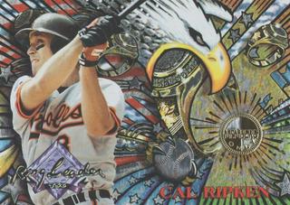 Cal Ripken Jr.