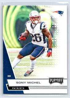 Sony Michel