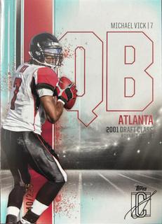 Michael Vick