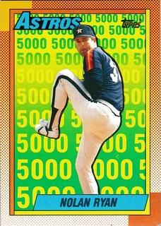 Nolan Ryan