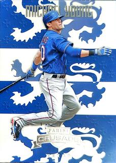 Michael Young