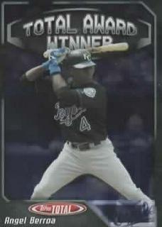 Angel Berroa
