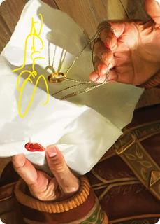 Bilbo's Ring