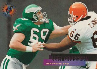 Burt Grossman