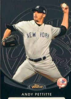 Andy Pettitte