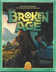 Broken Age [Backer Edition] PC Games Prices