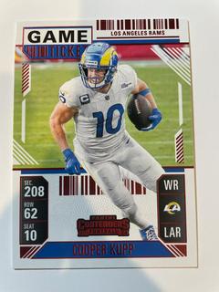 Cooper Kupp