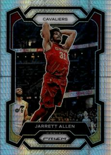 Jarrett Allen