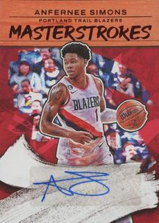 Anfernee Simons