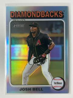 Josh Bell