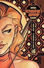 Engine Ward #6 (2020) Comic Books Engine Ward Prices