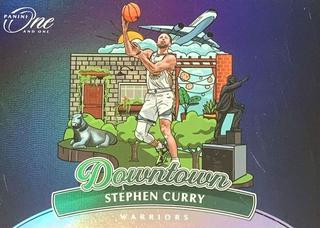 Stephen Curry