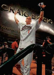 Craig Biggio