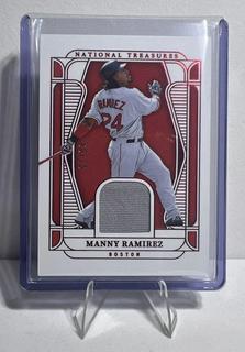 Manny Ramirez