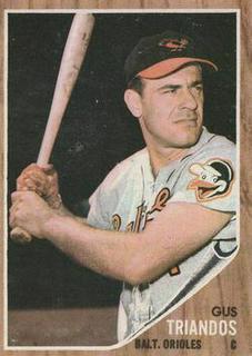 Gus Triandos