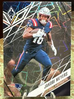 Jakobi Meyers