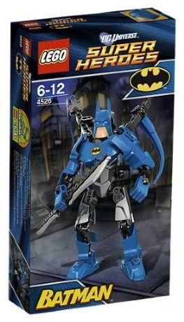 Batman #4526 LEGO Super Heroes