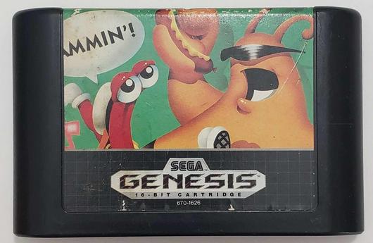 ToeJam and Earl photo