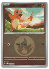 Charmander [Energy] #20 Pokemon Ascended Heroes Prices
