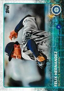 Felix Hernandez